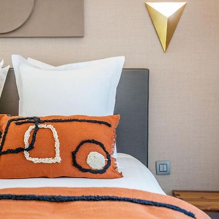 Yuna Les Halles - Serviced Apartments Paris Luaran gambar